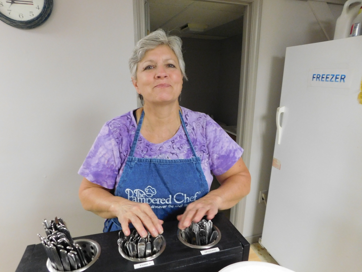 Legion Community Breakfast The American Legion Centennial Celebration